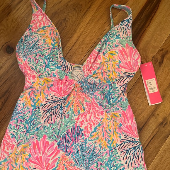 Lilly Pulitzer Other - Lilli Tankini